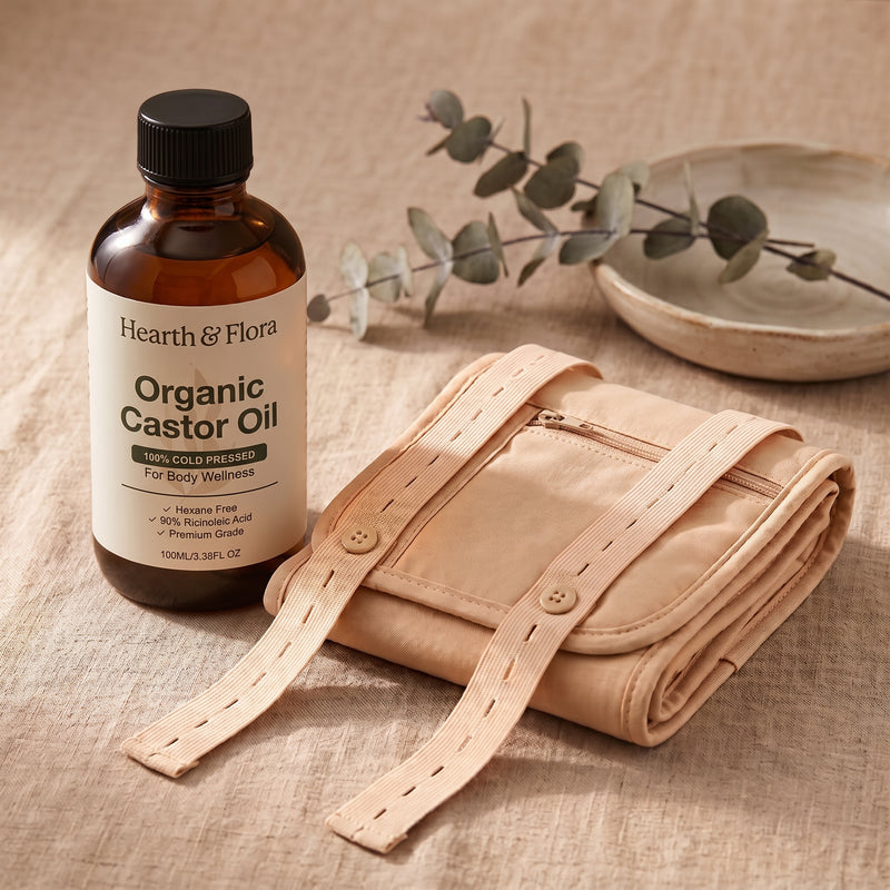 The ancient self-care ritual your gut has been waiting for.